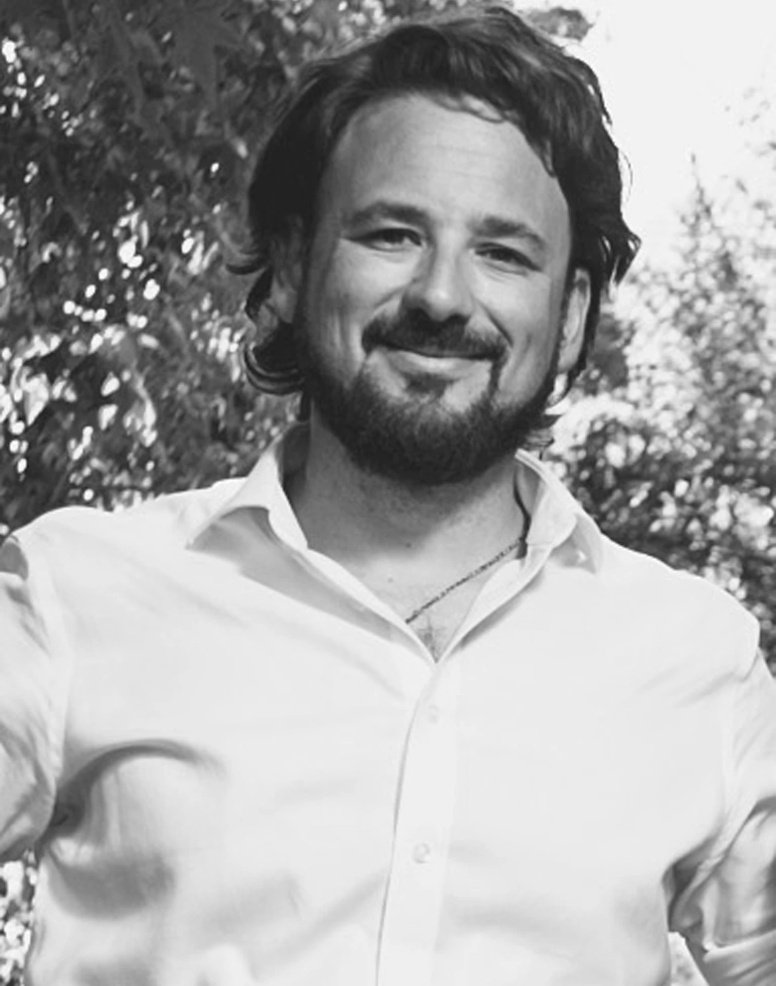 Sebastián Díaz Mesa, autor de Pitch de Película